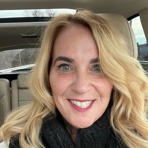 Meet your Posher, Sue